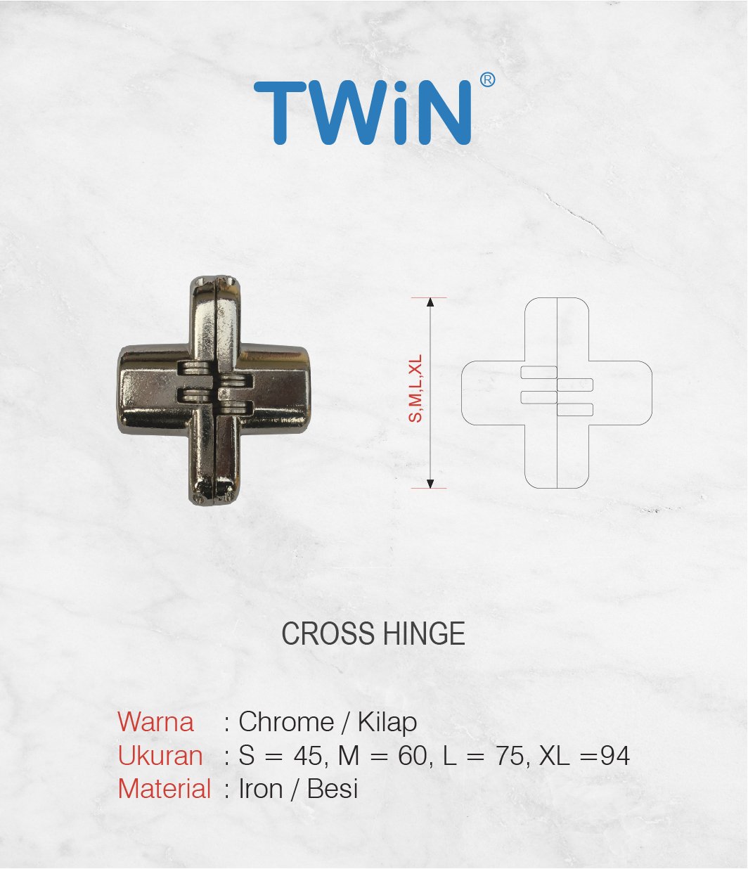 SELF CLOSING HYDRAULIC